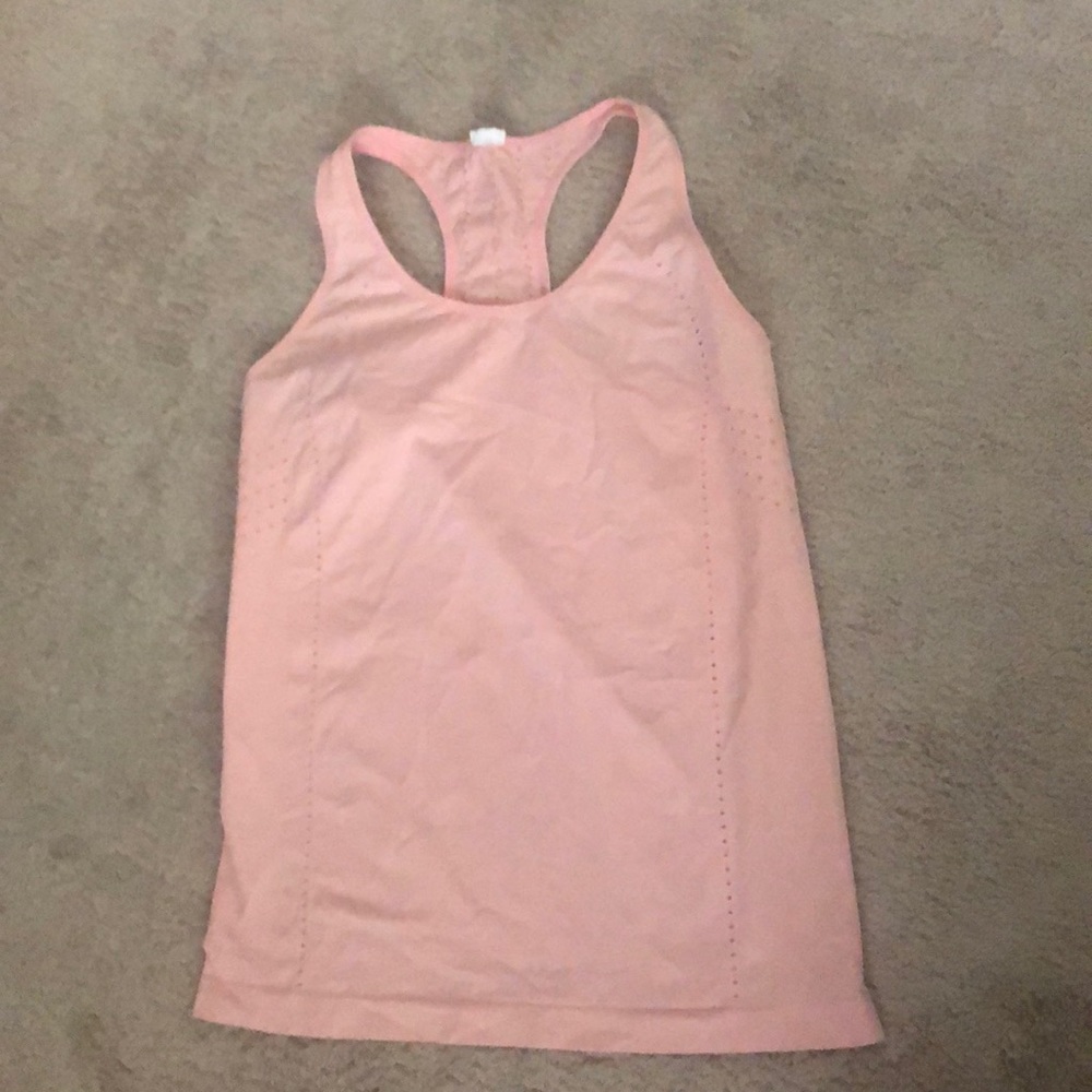 Fabletics workout tank top